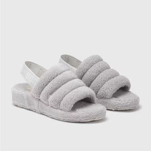 UGG Yeah Slippers (Brand New)